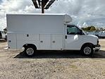 New 2024 GMC Savana 3500 1WT RWD Service Utility Van for sale #G22878 - photo 3