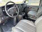 New 2024 GMC Savana 3500 1WT RWD Service Utility Van for sale #G22878 - photo 21