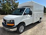 New 2024 GMC Savana 3500 1WT RWD Service Utility Van for sale #G22878 - photo 8