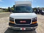 New 2024 GMC Savana 3500 1WT RWD Service Utility Van for sale #G22878 - photo 9