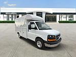 New 2024 GMC Savana 3500 1WT RWD Service Utility Van for sale #G22914 - photo 1