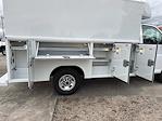 New 2024 GMC Savana 3500 1WT RWD Service Utility Van for sale #G22914 - photo 18