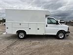 New 2024 GMC Savana 3500 1WT RWD Service Utility Van for sale #G22914 - photo 3