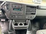 New 2024 GMC Savana 3500 1WT RWD Service Utility Van for sale #G22914 - photo 27