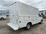 New 2024 GMC Savana 3500 1WT RWD Service Utility Van for sale #G22914 - photo 2