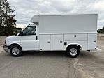 New 2024 GMC Savana 3500 1WT RWD Service Utility Van for sale #G22914 - photo 7