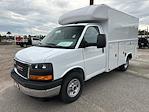 New 2024 GMC Savana 3500 1WT RWD Service Utility Van for sale #G22914 - photo 8