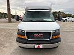 New 2024 GMC Savana 3500 1WT RWD Service Utility Van for sale #G22914 - photo 9