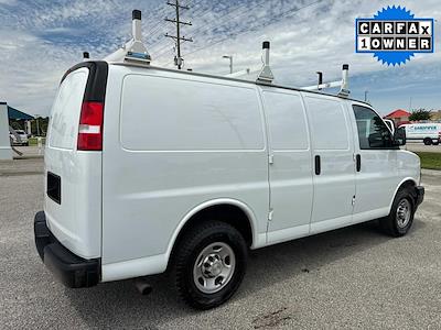 2020 Chevrolet Express 2500 SRW RWD Upfitted Cargo Van for sale #G23132A - photo 2