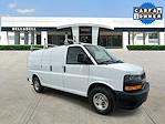 2020 Chevrolet Express 2500 SRW RWD Upfitted Cargo Van for sale #G23132A - photo 1