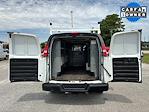 2020 Chevrolet Express 2500 SRW RWD Upfitted Cargo Van for sale #G23132A - photo 12