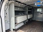 2020 Chevrolet Express 2500 SRW RWD Upfitted Cargo Van for sale #G23132A - photo 13