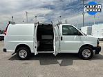 2020 Chevrolet Express 2500 SRW RWD Upfitted Cargo Van for sale #G23132A - photo 15