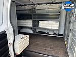 2020 Chevrolet Express 2500 SRW RWD Upfitted Cargo Van for sale #G23132A - photo 16