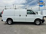 2020 Chevrolet Express 2500 SRW RWD Upfitted Cargo Van for sale #G23132A - photo 3