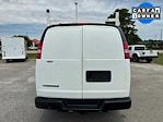 2020 Chevrolet Express 2500 SRW RWD Upfitted Cargo Van for sale #G23132A - photo 4