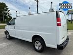 2020 Chevrolet Express 2500 SRW RWD Upfitted Cargo Van for sale #G23132A - photo 5