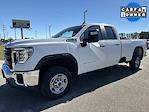 2021 GMC Sierra 2500 Double Cab RWD Pickup for sale #G23163A - photo 8