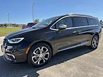 2021 Chrysler Pacifica AWD Minivan for sale #G23348B - photo 8