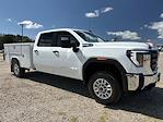 New 2025 GMC Sierra 2500 Crew Cab 4WD Service Truck for sale #G23354 - photo 1