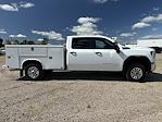 New 2025 GMC Sierra 2500 Crew Cab 4WD Service Truck for sale #G23354 - photo 3