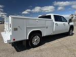 New 2025 GMC Sierra 2500 Crew Cab 4WD Service Truck for sale #G23354 - photo 2