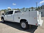 New 2025 GMC Sierra 2500 Crew Cab 4WD Service Truck for sale #G23354 - photo 6