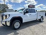 New 2025 GMC Sierra 2500 Crew Cab 4WD Service Truck for sale #G23354 - photo 8