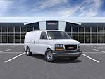 New 2025 GMC Savana 2500 Empty Cargo Van for sale #G23355 - photo 1