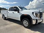 New 2025 GMC Sierra 2500 Crew Cab 4WD Service Truck for sale #G23370 - photo 1