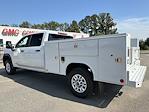 New 2025 GMC Sierra 2500 Crew Cab 4WD Service Truck for sale #G23370 - photo 6