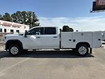 New 2025 GMC Sierra 2500 Crew Cab 4WD Service Truck for sale #G23370 - photo 7