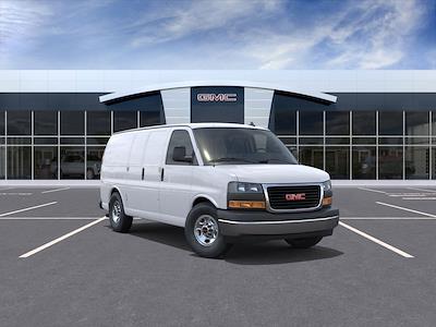 2025 GMC Savana 2500 RWD Empty Cargo Van for sale #G23371 - photo 1
