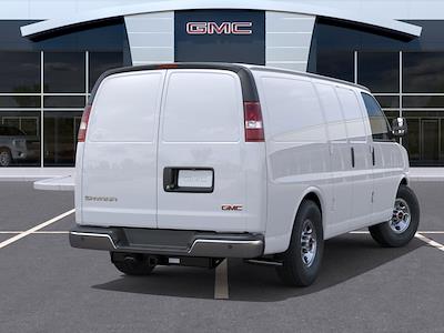 2025 GMC Savana 2500 RWD Empty Cargo Van for sale #G23371 - photo 2