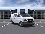 New 2025 GMC Savana 2500 Empty Cargo Van for sale #G23388 - photo 1