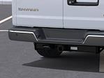 New 2025 GMC Savana 2500 Empty Cargo Van for sale #G23388 - photo 14