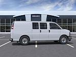 New 2025 GMC Savana 2500 Empty Cargo Van for sale #G23388 - photo 5