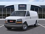 New 2025 GMC Savana 2500 Empty Cargo Van for sale #G23388 - photo 6