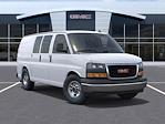 New 2025 GMC Savana 2500 Empty Cargo Van for sale #G23388 - photo 7