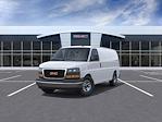 New 2025 GMC Savana 2500 Empty Cargo Van for sale #G23388 - photo 8