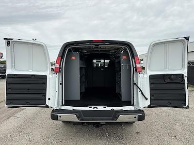 New 2025 GMC Savana 2500 - photo 1