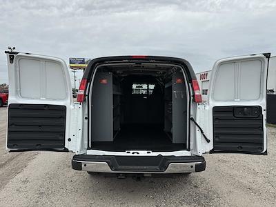 New 2025 GMC Savana 2500 - photo 1