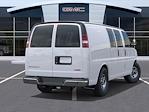 New 2025 GMC Savana 2500 Empty Cargo Van for sale #G23414 - photo 4