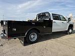 2026 GMC Sierra 3500 Crew Cab DRW 4WD Flatbed Truck for sale #G23564 - photo 2