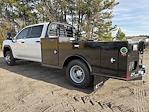2026 GMC Sierra 3500 Crew Cab DRW 4WD Flatbed Truck for sale #G23564 - photo 5