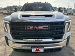 2026 GMC Sierra 3500 Crew Cab DRW 4WD Flatbed Truck for sale #G23564 - photo 8