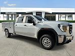 New 2026 GMC Sierra 2500 Crew Cab Service Truck for sale #G23566 - photo 1