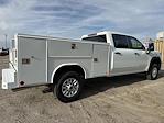 New 2026 GMC Sierra 2500 Crew Cab Service Truck for sale #G23566 - photo 2