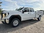 New 2026 GMC Sierra 2500 Crew Cab Service Truck for sale #G23566 - photo 7