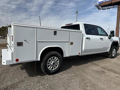 New 2026 GMC Sierra 2500 Crew Cab Service Truck for sale #G23583 - photo 2
